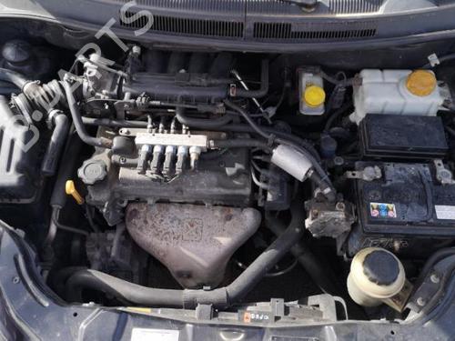 Starter CHEVROLET AVEO / KALOS Hatchback (T250, T255) 1.2 LPG | BP25561410M8 - Image 5