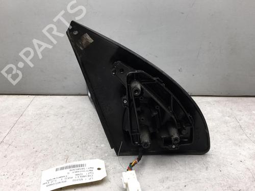 Left mirror CHEVROLET AVEO / KALOS Hatchback (T250, T255) 1.2 LPG | BP25584794C26 