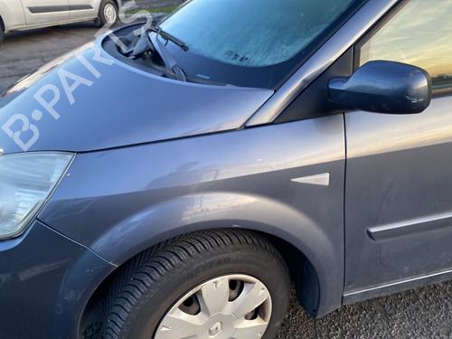 Højre bagtil invendig håndtag RENAULT SCÉNIC II (JM0/1_) 1.5 dCi (JM1E, JM16) | BP25891459I16 