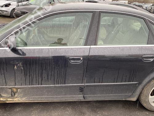 Climate control AUDI A4 B6 (8E2) 1.9 TDI | BP25504792I5 - Image 14