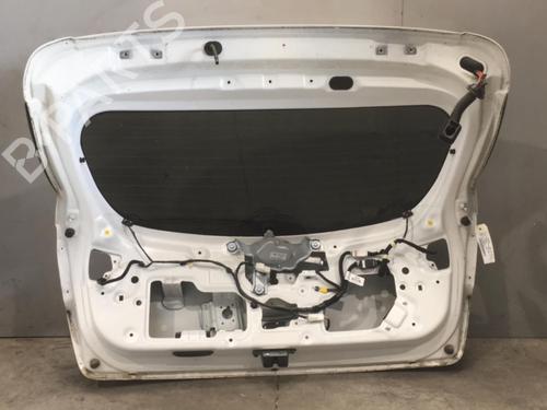 Tailgate KIA RIO III (UB) 1.4 CRDi | BP25555514C6 