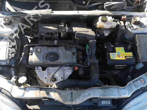 Rudehejsemekanisme Højre foran PEUGEOT 106 II (1A_, 1C_) 1.1 i | BP25539017C23 