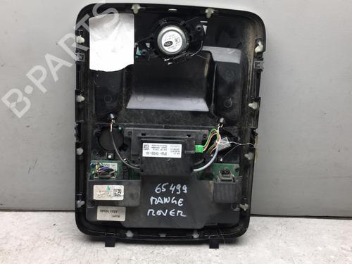 Used Interior roof light LAND ROVER RANGE ROVER SPORT II (L494) 3.0 SDV6 Hybrid 4x4 (354 hp) 25576466