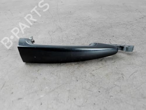 Used Front left exterior door handle BMW 1 (E87) 118 d (122 hp) 25519951
