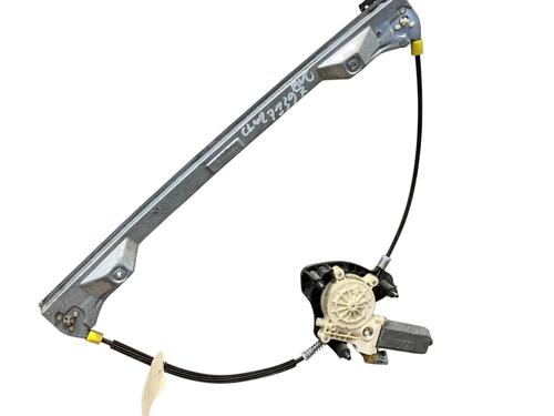 Rudehejsemekanisme ventre foran CITROËN C5 III (RD_) 2.0 HDi (RDRHD8, RDRHDJ, RDRHR8, RDRHRJ) (136 hp) 25567377