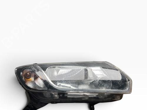 Højre forlygte DACIA SANDERO II TCe 90 (B8M1, B8MA, B8AC) | BP38779694C29 - Image 2