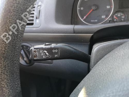 Commande Chauffage VW TOURAN (1T1, 1T2) 1.9 TDI | BP25560983I5 