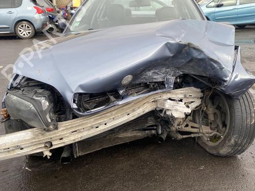 Left sun visor BMW 3 (E46) 320 d | BP25562142I1  - Image 27