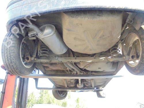Ratstangsstang RENAULT CLIO II (BB_, CB_) 1.9 dTi (B/CB0U) | BP25553955I23 