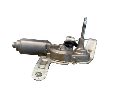 Used Rear wiper motor CHEVROLET MATIZ (M200, M250) 0.8 (52 hp) 25568480