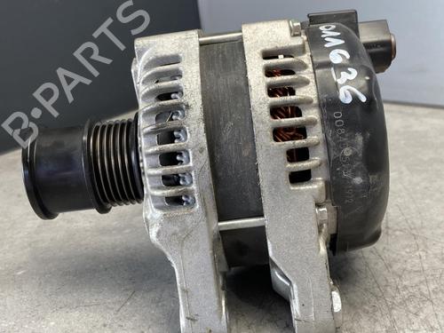 alternator-ford-fiesta-vi-cb1-ccn-2008-25584942 main image