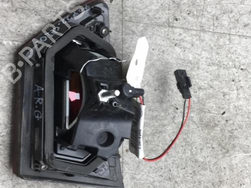 Used Left tailgate light Left tailgate light RENAULT CLIO IV (BH_) 1.5 dCi 90 (90 hp) 25529076 25529076