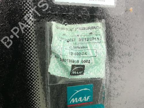 Right mirror VW GOLF IV (1J1) 1.9 TDI | BP25577420C27 