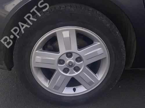 Left taillight RENAULT ESPACE IV (JK0/1_) 2.2 dCi (JK0H) | BP25561724C34  - Image 23