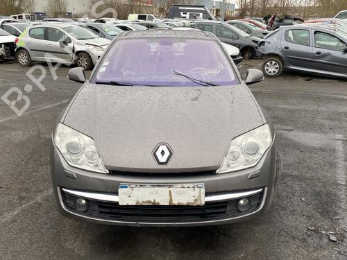 Left sun visor RENAULT LAGUNA III (BT0/1) 1.5 dCi (BT00, BT0A, BT0T, BT1J) | BP25717971I1  - Image 7