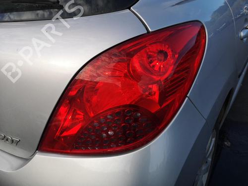 Switch PEUGEOT 207 (WA_, WC_) 1.4 16V | BP25585510I30 