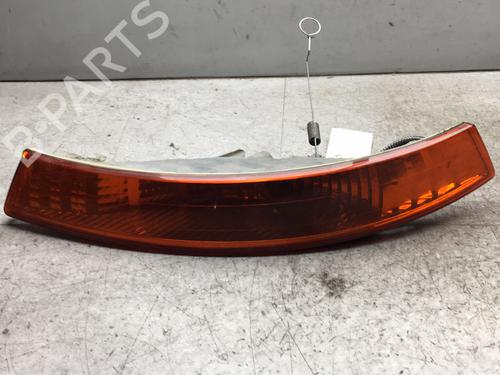 Blinklys foran venstre RENAULT TRAFIC II Van (FL) 1.9 dCi 80 (FL0B) (82 hp) 25546282