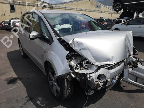 Front left window mechanism FORD S-MAX (WA6) 1.8 TDCi | BP25525965C22 - Image 12