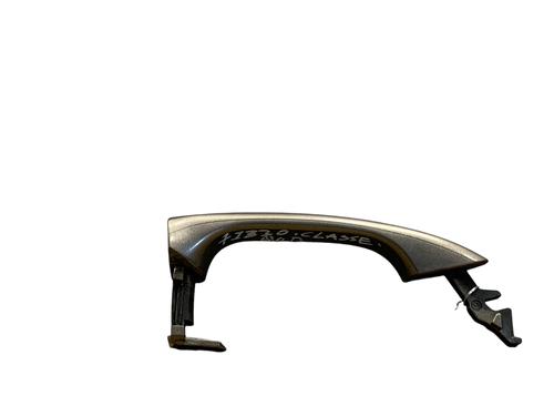 Used Front right exterior door handle MERCEDES-BENZ CLS (C219) CLS 320 CDI (219.322) (224 hp) 25513507