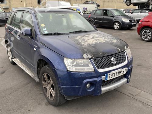 Switch SUZUKI GRAND VITARA II (JT, TE, TD) 1.9 DDiS All-wheel Drive (JT419, TD44, JB419WD, JB419XD,... | BP25514090I30 - Image 23