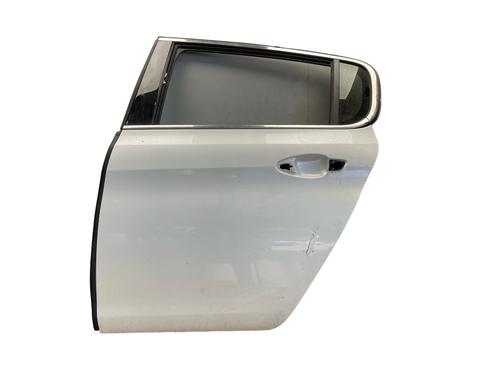 Left rear door PEUGEOT 308 II (LB_, LP_, LW_, LH_, L3_) 1.5 BlueHDi 130 | BP25572745C4