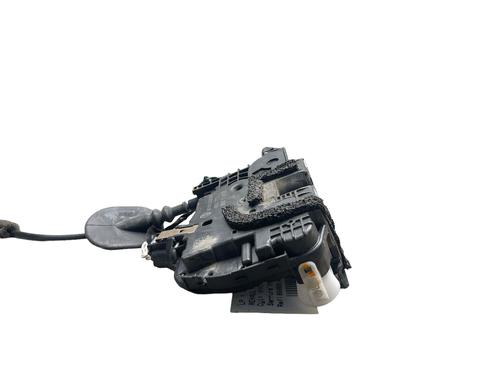 Front left lock RENAULT CLIO IV (BH_) 1.5 dCi 90 | BP25512083C98 