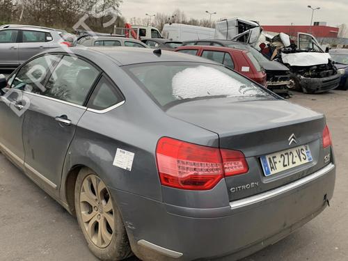 Starter CITROËN C5 III (RD_) 2.0 HDi 140 (RDRHF8, RDRHFA, RDRHA8, RDRHAJ) | BP26430419M8 - Image 28