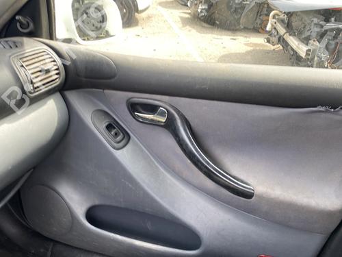 Right front steering knuckle SEAT LEON (1M1) 1.9 SDI | BP30751627M26 - Image 26