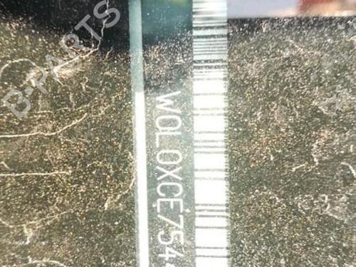Switch OPEL MERIVA A MPV (X03) 1.7 CDTI (E75) | BP25577243I30 - Image 10
