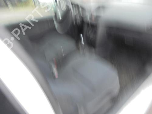 Rudehejsemekanisme Højre foran PEUGEOT 207 (WA_, WC_) 1.4 HDi | BP25516652C23 