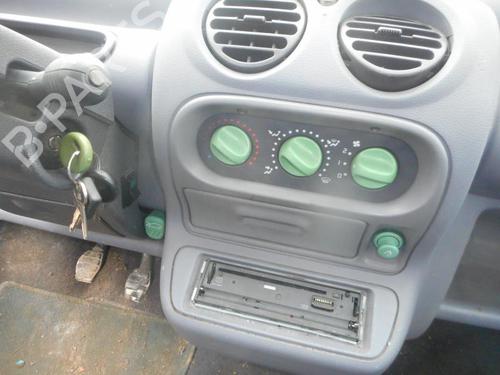 Generator RENAULT TWINGO I (C06_) 1.2 (C063, C064) | BP25582274M7 