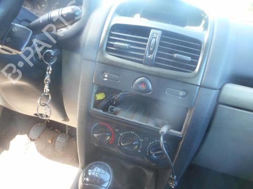 Switch RENAULT CLIO II (BB_, CB_) 1.9 dTi (B/CB0U) | BP25524460I30 
