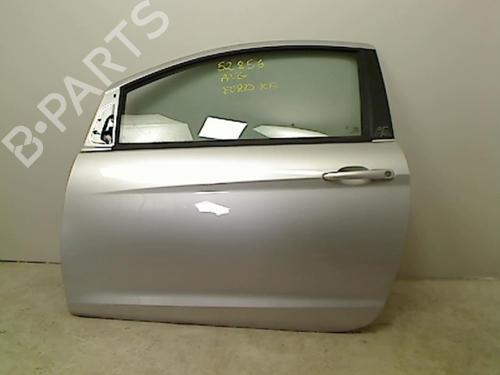 Dobradiça/Esticador de porta FORD KA (RU8) 1.3 TDCi (75 hp) 25553661
