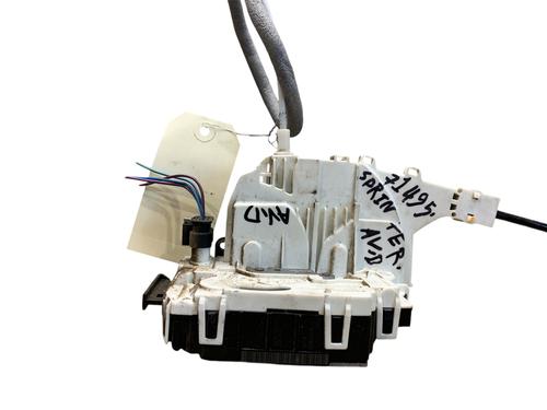 Front right lock MERCEDES-BENZ SPRINTER 3-t Van (B906) 209 CDI (906.611, 906.613) | BP25507108C97 