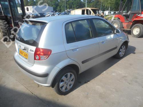 Switch HYUNDAI GETZ (TB) 1.5 CRDi | BP25582252I30  - Image 9