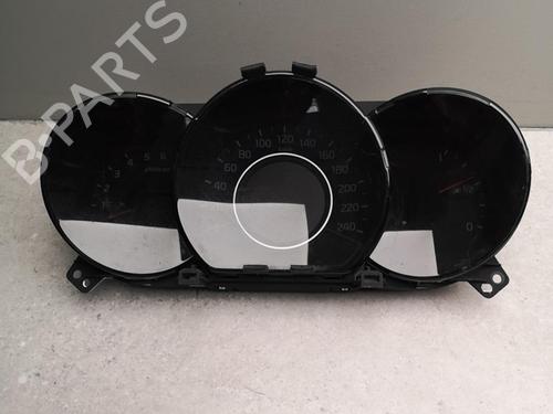 Instrument cluster KIA CEE'D (JD) 1.6 CRDi 136 | BP25517543C47 - Image 2