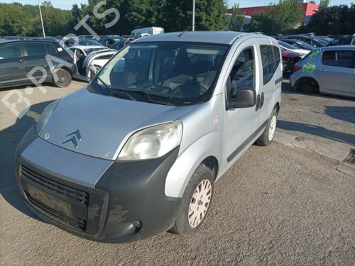 ABS pump CITROËN NEMO MPV 1.4 HDi | BP25513910M43 - Image 16
