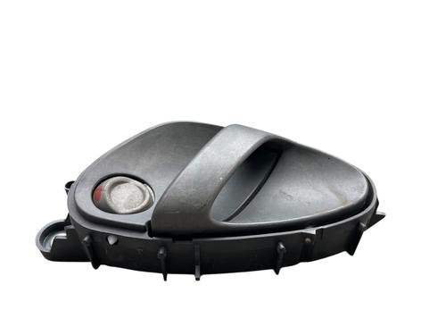 Used Front left interior door handle CITROËN XSARA Coupe (N0) 2.0 HDI 90 (90 hp) 25570401
