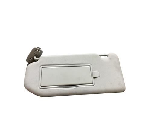 left-sun-visor-citroen-c4-ii-nc_-2009-25570443 main image