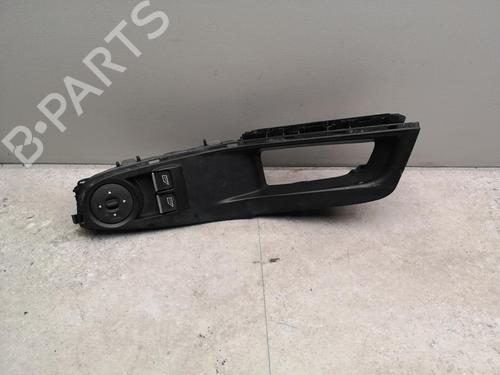Used Left front window switch Left front window switch FORD FIESTA VI (CB1, CCN) 1.0 EcoBoost (100 hp) 25578675 25578675