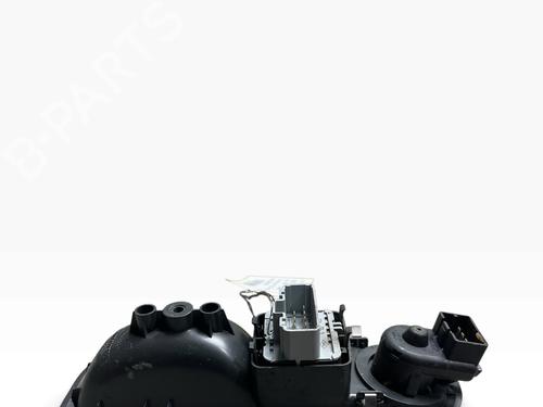 Left front window switch RENAULT CLIO III (BR0/1, CR0/1) 1.5 dCi | BP40056639I27 - Image 1