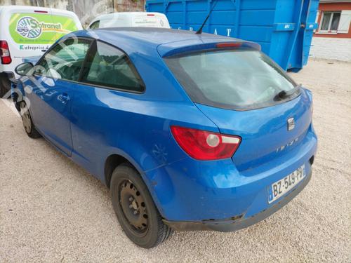 Left front window switch SEAT IBIZA IV (6J5, 6P1) 1.2 TDI | BP26147986I27  - Image 9