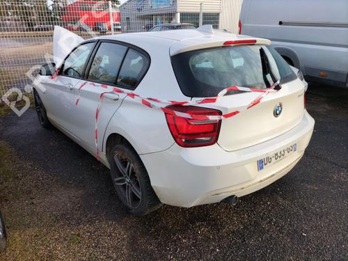 Switch BMW 1 (F20) 116 d | BP30643954I30  - Image 20