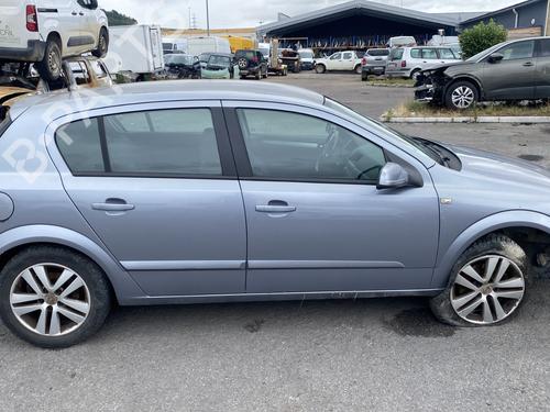 Steering column stalk OPEL ASTRA H (A04) 1.7 CDTI (L48) | BP27561640I23 - Image 14