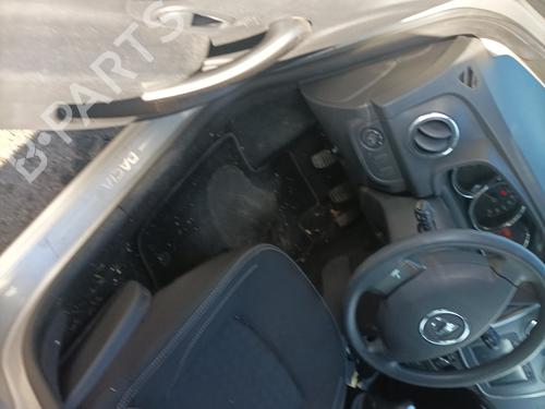 Gear lever DACIA SANDERO II  | BP25569576M90  - Image 17