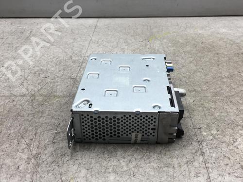 Radio PEUGEOT 208 I (CA_, CC_) 1.6 HDi / BlueHDi 75 | BP25510291E6 