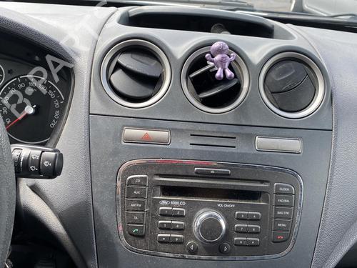 Left sun visor FORD TRANSIT CONNECT (P65_, P70_, P80_) 1.8 Di | BP25551235I1 - Image 17