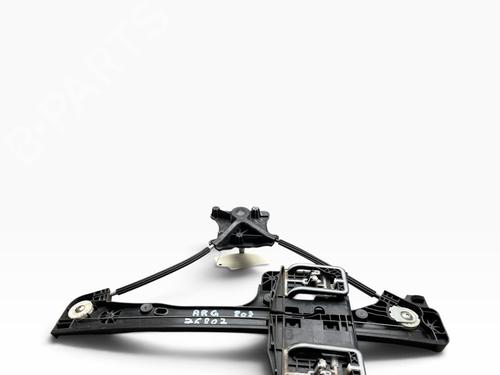Used Rear left window mechanism Rear left window mechanism 39179770 39179770