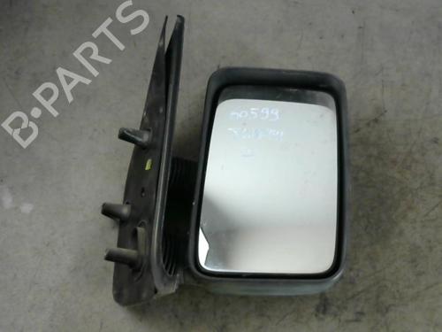 Used Right mirror Right mirror 25537702 25537702
