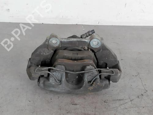 Bremssattel rechts vorne für SKODA ROOMSTER (5J7) 1.6 TDI (105 hp) 25560322
